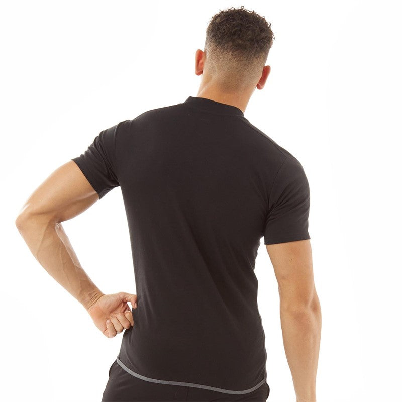 Мъжко поло Puma Mens Teamcup Casuals Polo