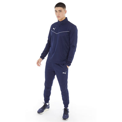 Мъжко долнище Puma teamRise