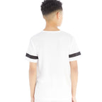 Детска тениска PUMA teamRISE, White
