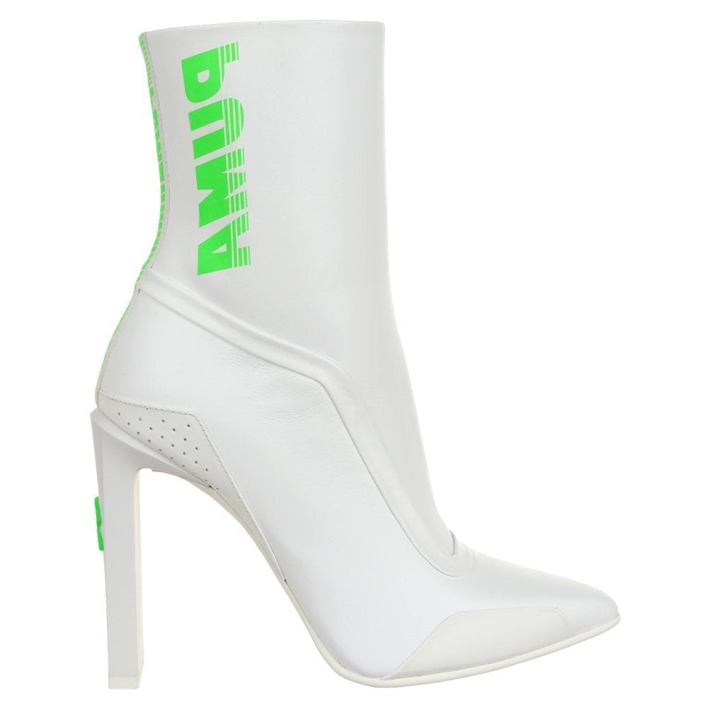 Дамски боти PUMA x Fenty Rihanna Ankle Boot