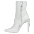 Дамски боти PUMA x Fenty Rihanna Ankle Boot