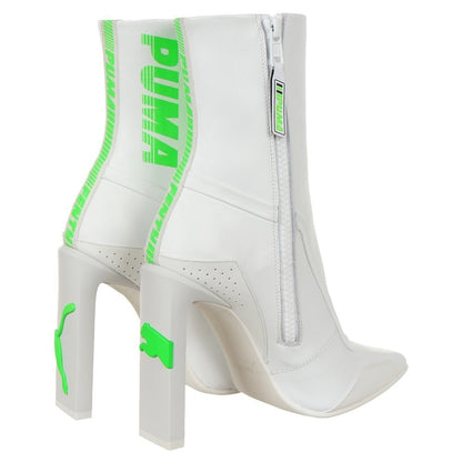 Дамски боти PUMA x Fenty Rihanna Ankle Boot