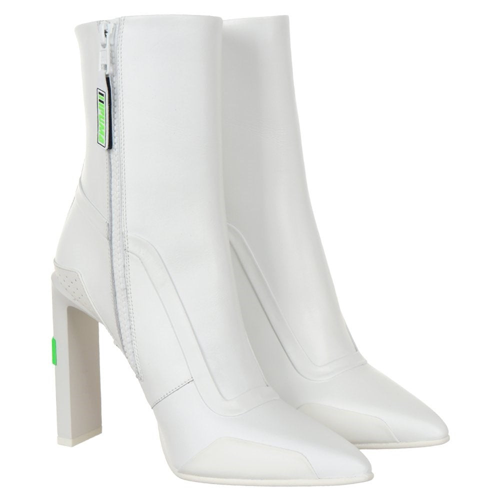 Дамски боти PUMA x Fenty Rihanna Ankle Boot