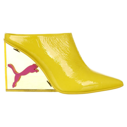 Дамски боти Puma x Fenty Rihanna Cat Wedge