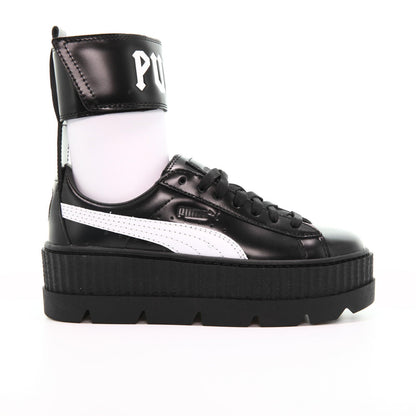 Дамски обувки Puma Ankle Strap Sneaker