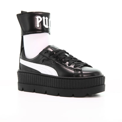 Дамски обувки Puma Ankle Strap Sneaker