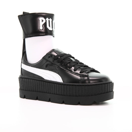Дамски обувки Puma Ankle Strap Sneaker