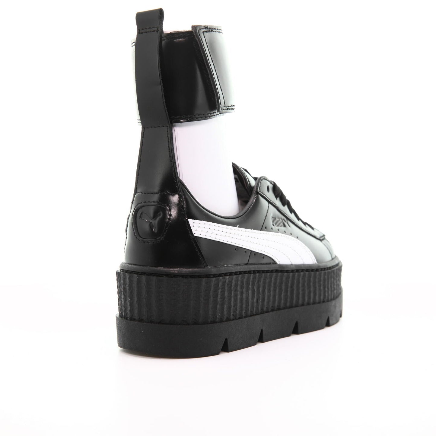 Дамски обувки Puma Ankle Strap Sneaker