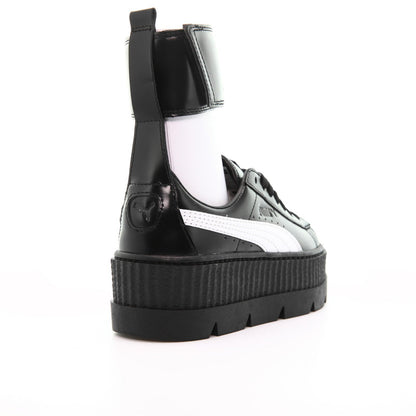 Дамски обувки Puma Ankle Strap Sneaker