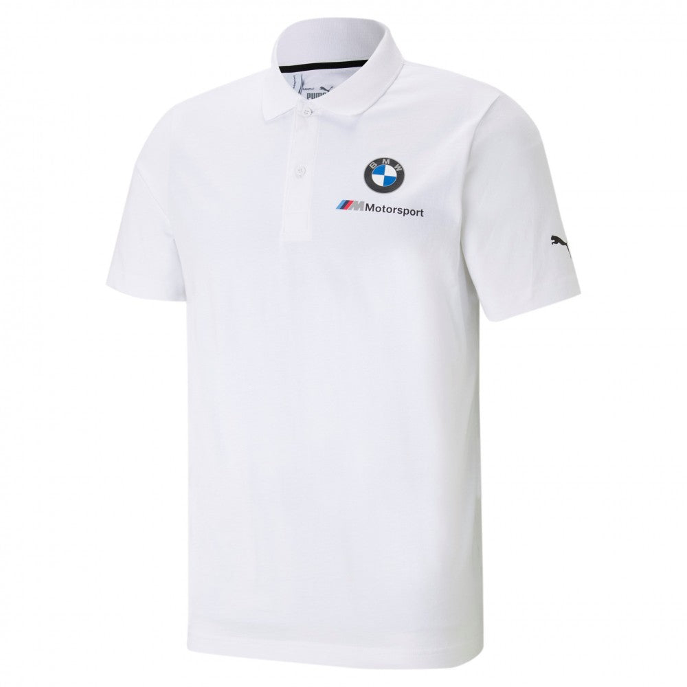 Мъжка тениска PUMA BMW MMS ESS Polo