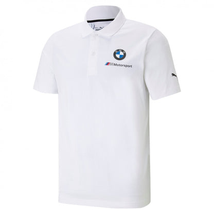 Мъжка тениска PUMA BMW MMS ESS Polo