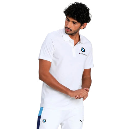 Мъжка тениска PUMA BMW MMS ESS Polo