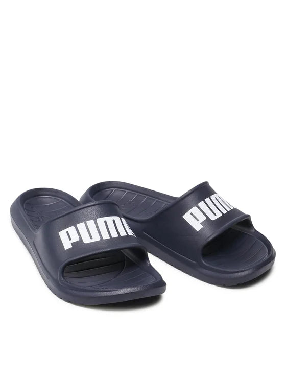 Чехли Puma Divecat, син