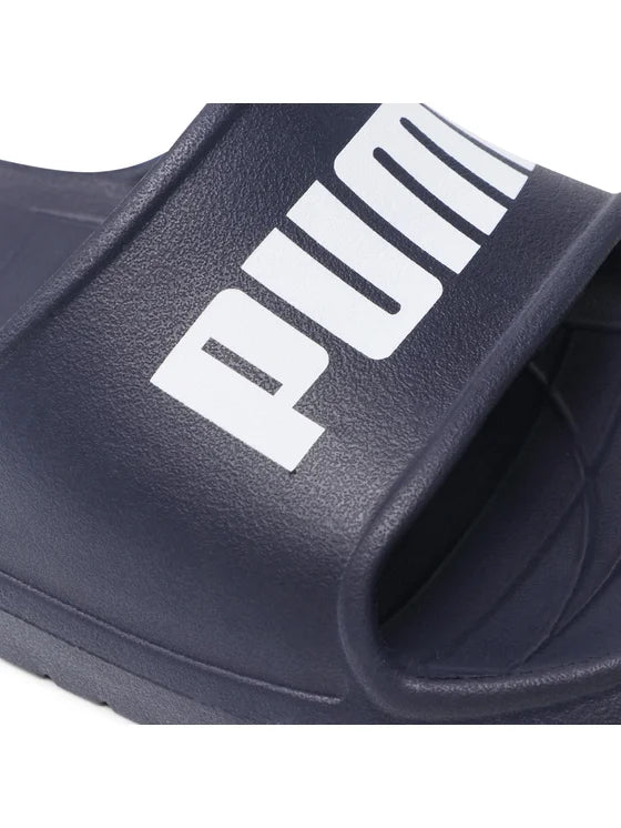 Чехли Puma Divecat, син