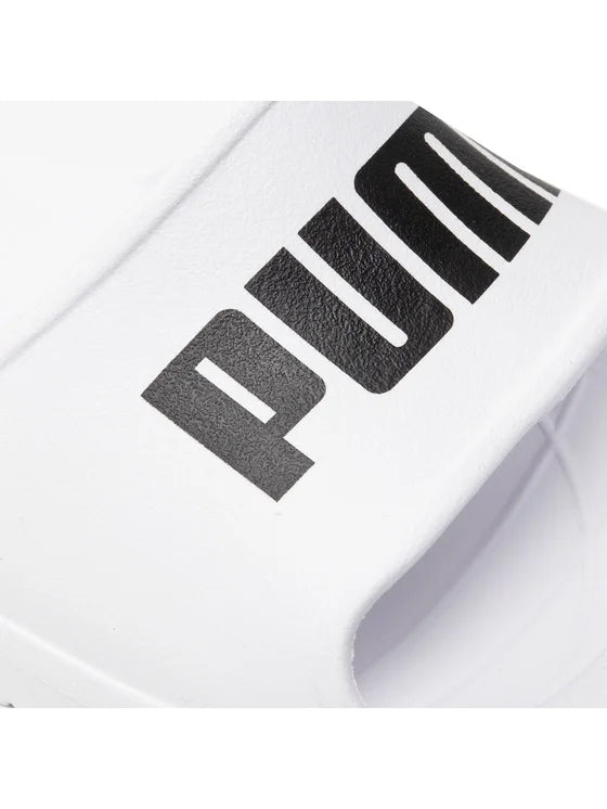 Чехли Puma Divecat, бял