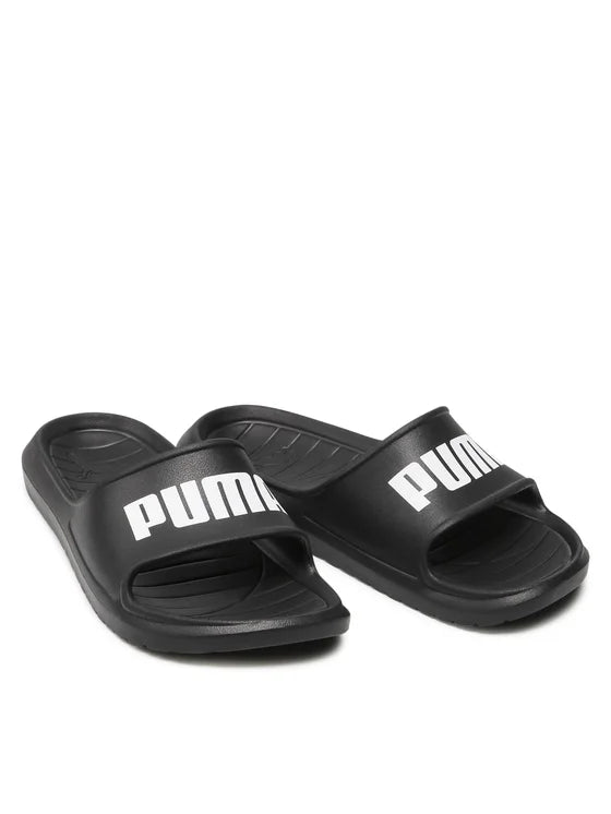 Чехли Puma Divecat, черен