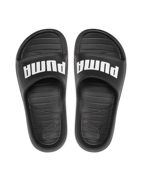 Чехли Puma Divecat, черен