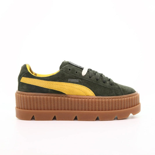 Обувки Puma x Fenty Cleated Creeper Suede