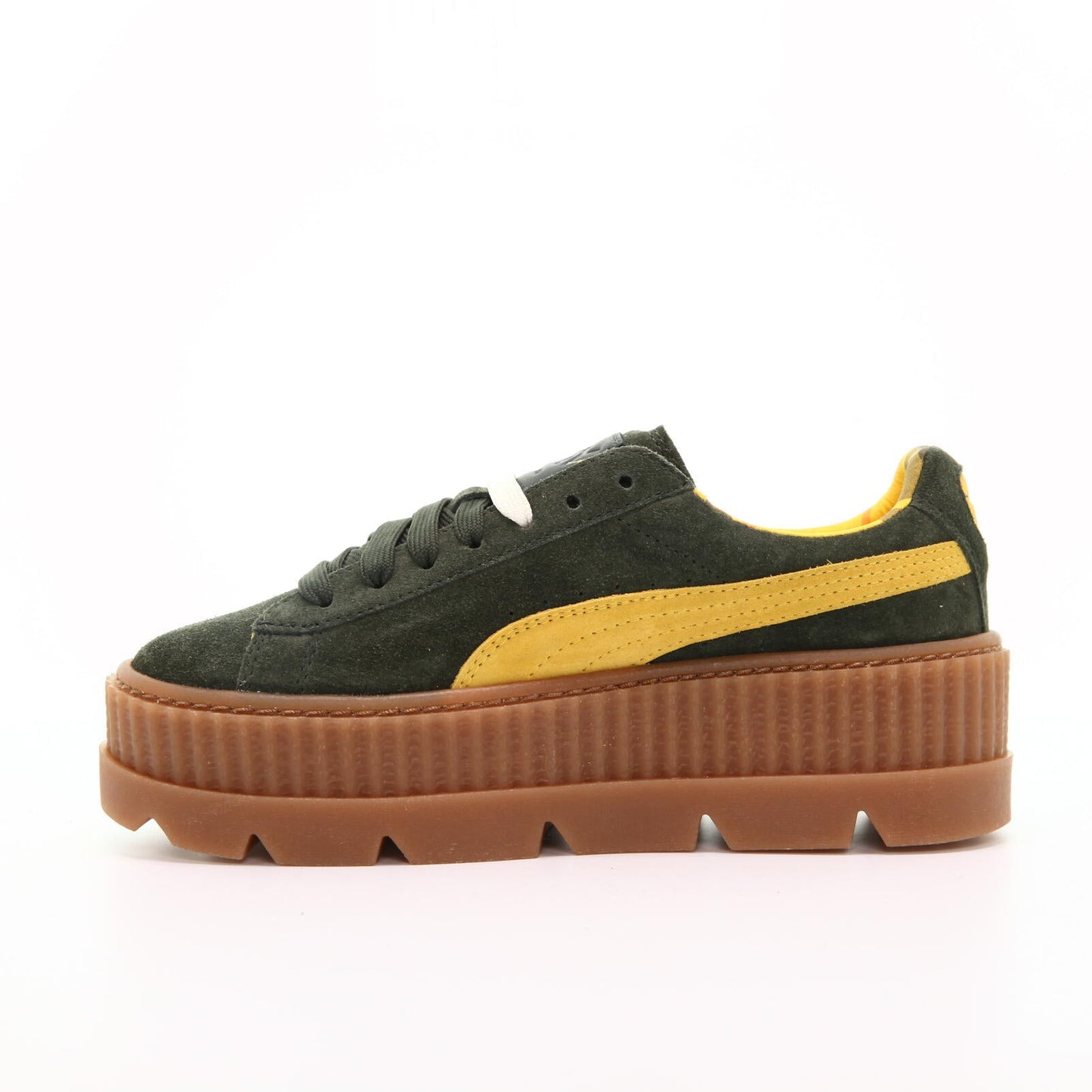 Обувки Puma x Fenty Cleated Creeper Suede