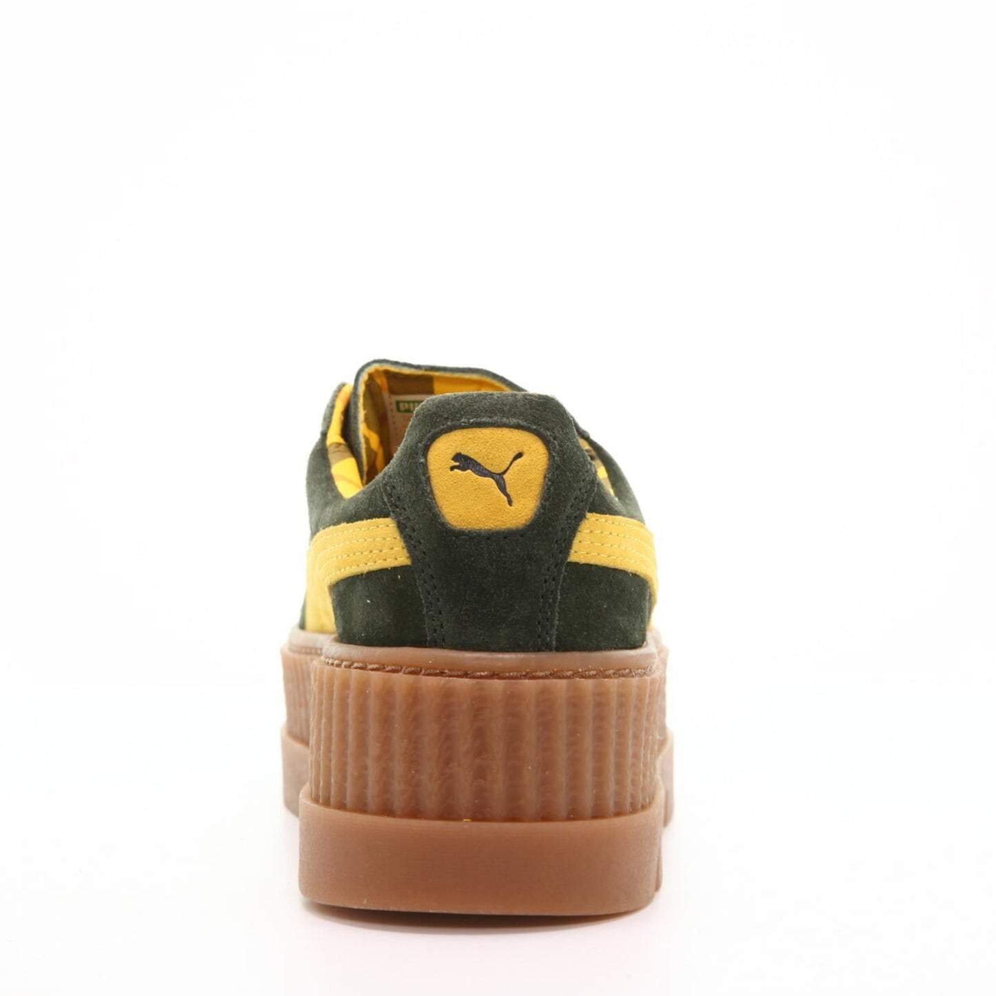 Обувки Puma x Fenty Cleated Creeper Suede