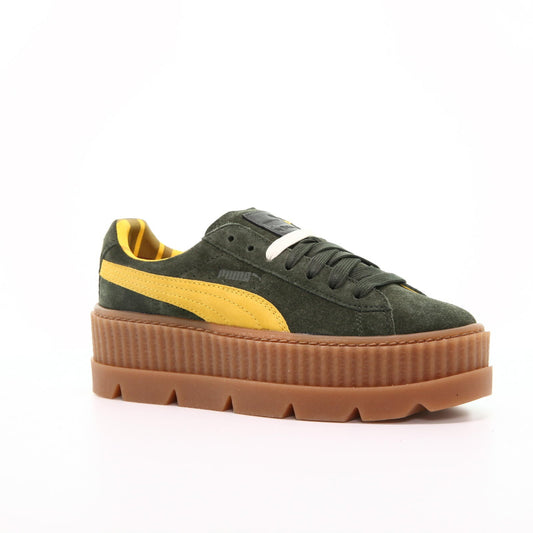 Обувки Puma x Fenty Cleated Creeper Suede
