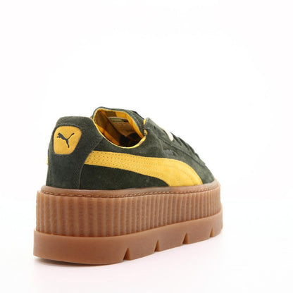Обувки Puma x Fenty Cleated Creeper Suede