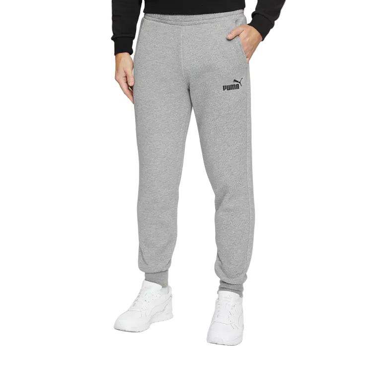 Мъжко долнище Puma Ess Logo