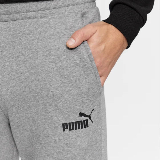 Мъжко долнище Puma Ess Logo