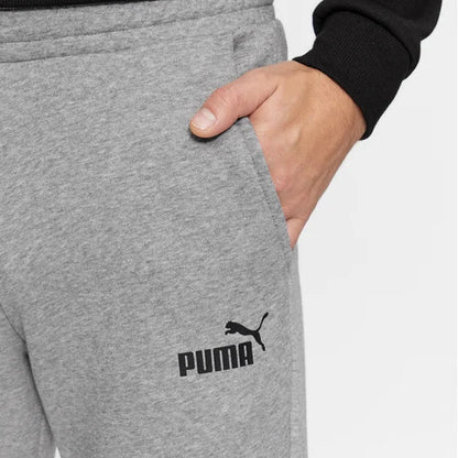 Мъжко долнище Puma Ess Logo