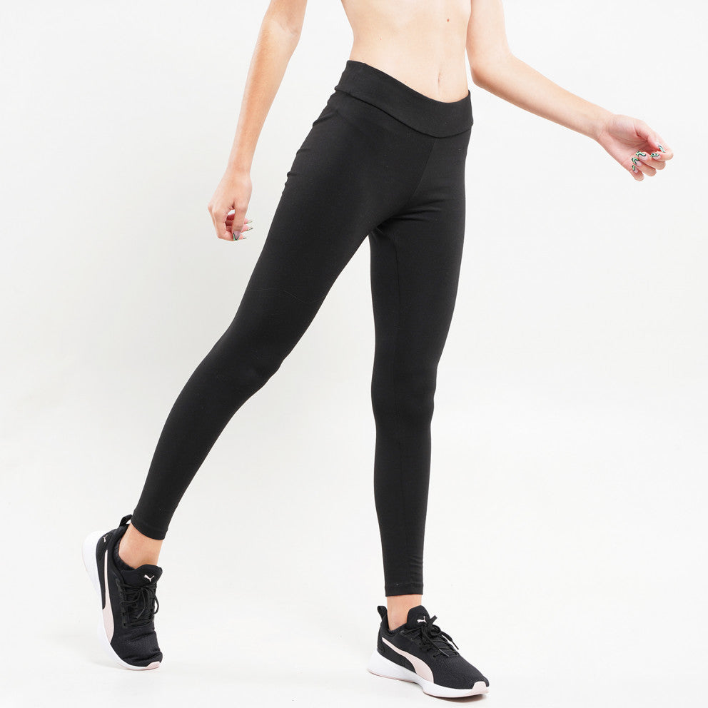 Дамски спортен клин Puma Essential Leggings