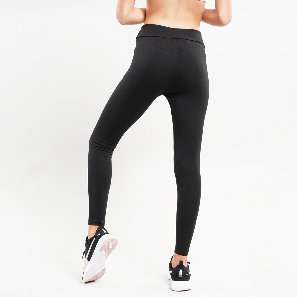 Дамски спортен клин Puma Essential Leggings