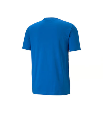 Мъжка тениска Puma Ess Logo
