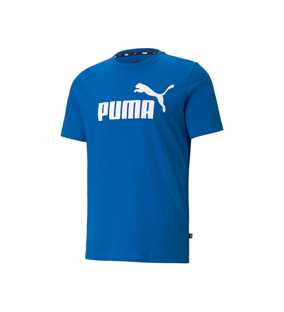 Мъжка тениска Puma Ess Logo