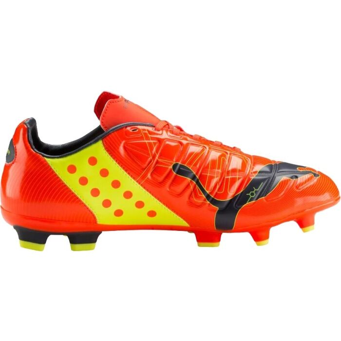 Футболни обувки Puma evoPOWER 3