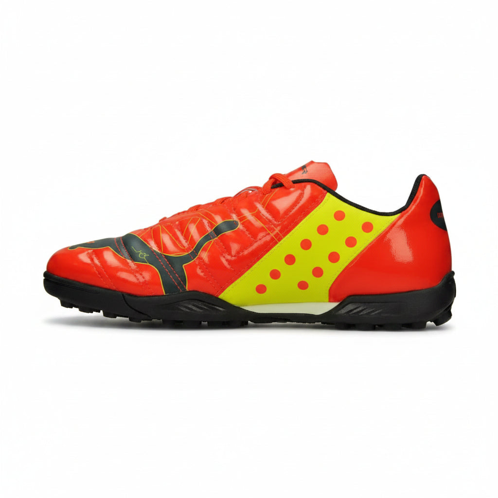 Футболни обувки Puma evoPOWER 4 TT