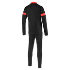 Мъжки екип Puma FTBLPLAY, Black/orange