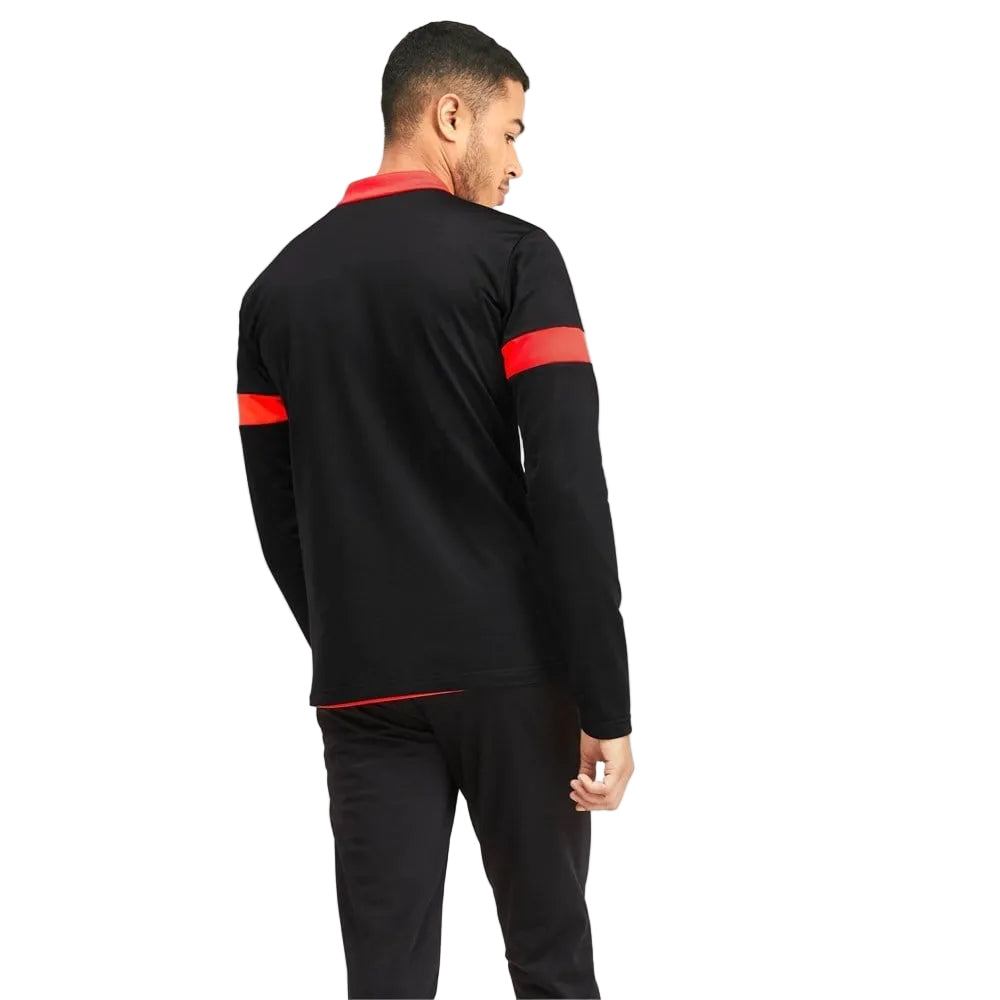 Мъжки екип Puma FTBLPLAY, Black/orange
