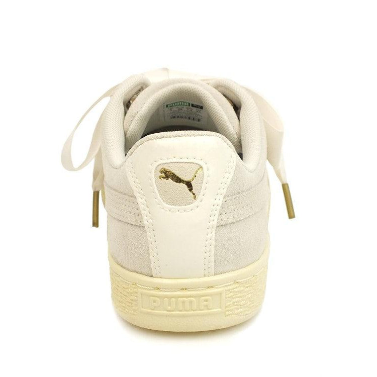 Дамски маратонки Puma Heart Satin