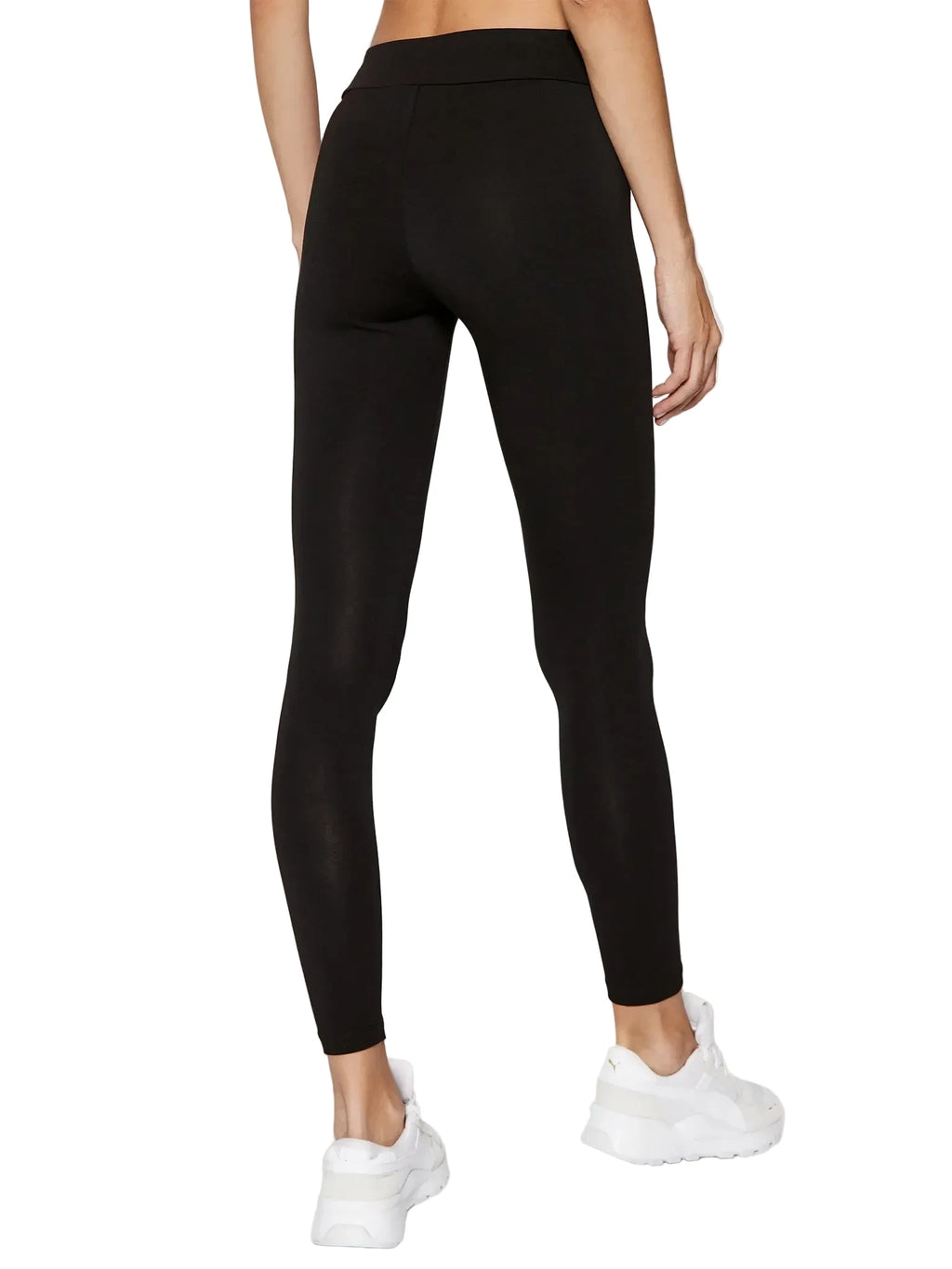 Дамски спортен клин Puma Essentials