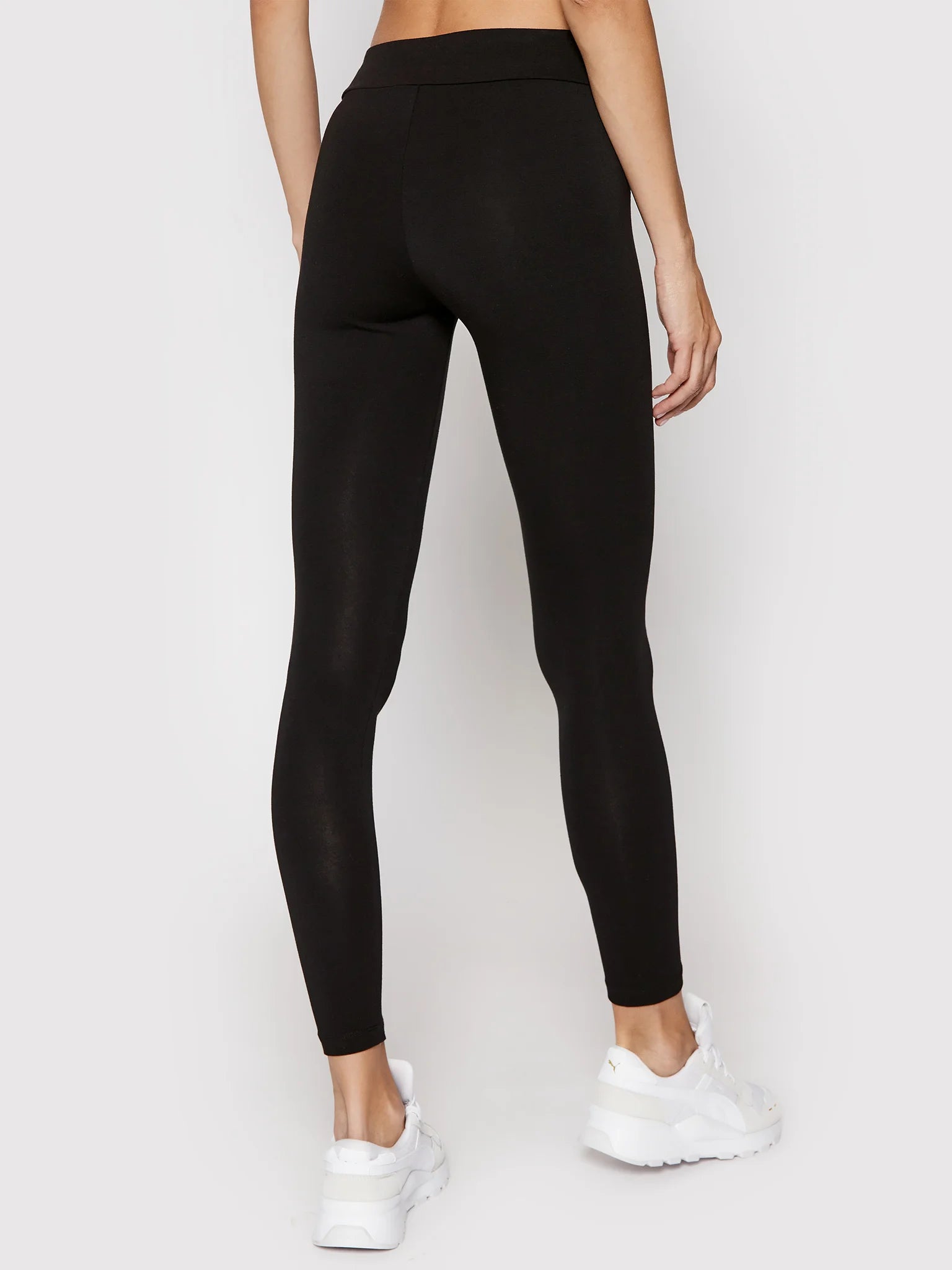Дамски спортен клин Puma Essentials