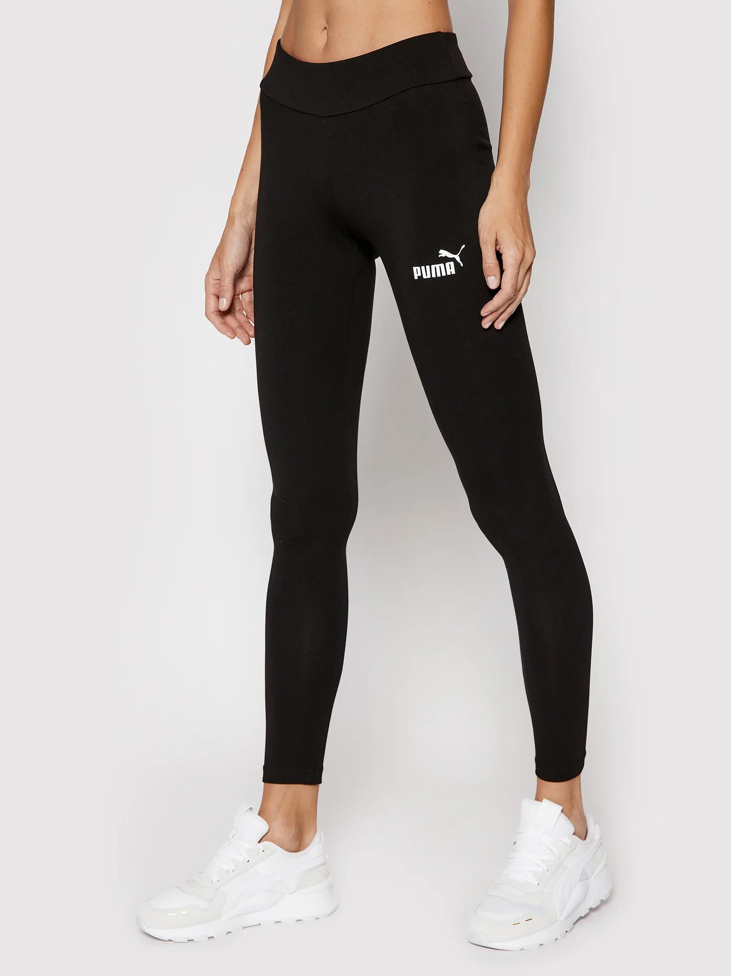 Дамски спортен клин Puma Essentials