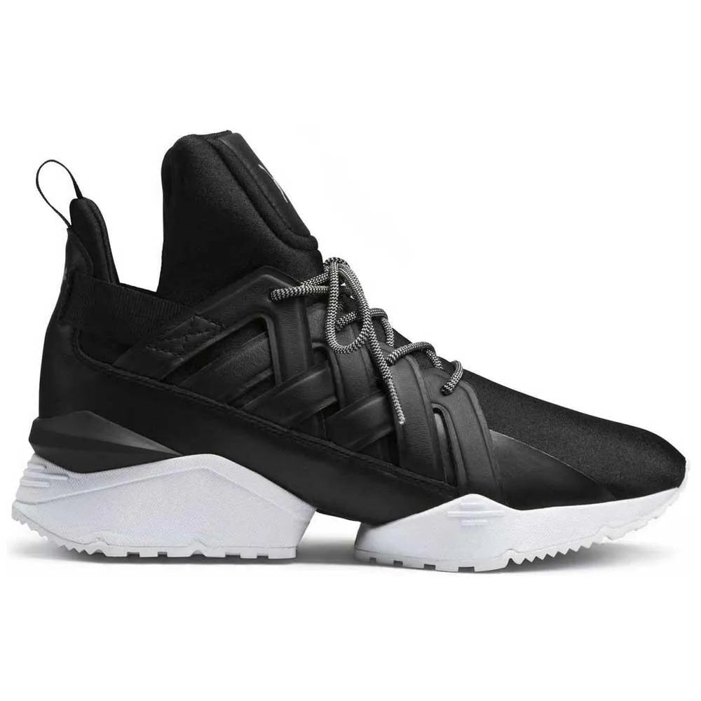 Маратонки PUMA Muse Echo Satin EP