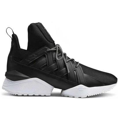 Маратонки PUMA Muse Echo Satin EP