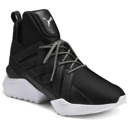 Маратонки PUMA Muse Echo Satin EP