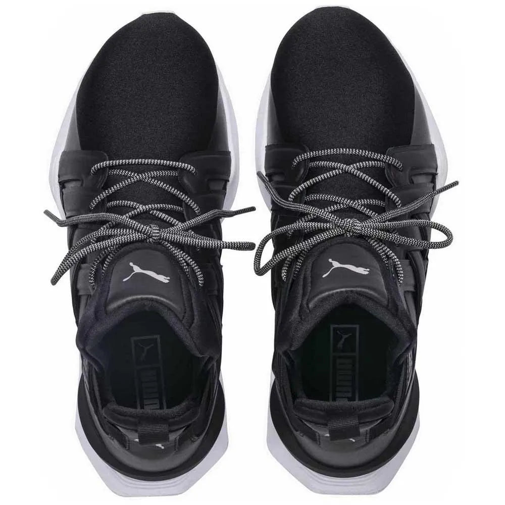 Маратонки PUMA Muse Echo Satin EP