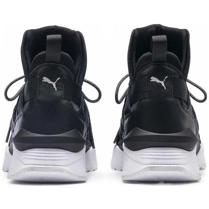 Маратонки PUMA Muse Echo Satin EP