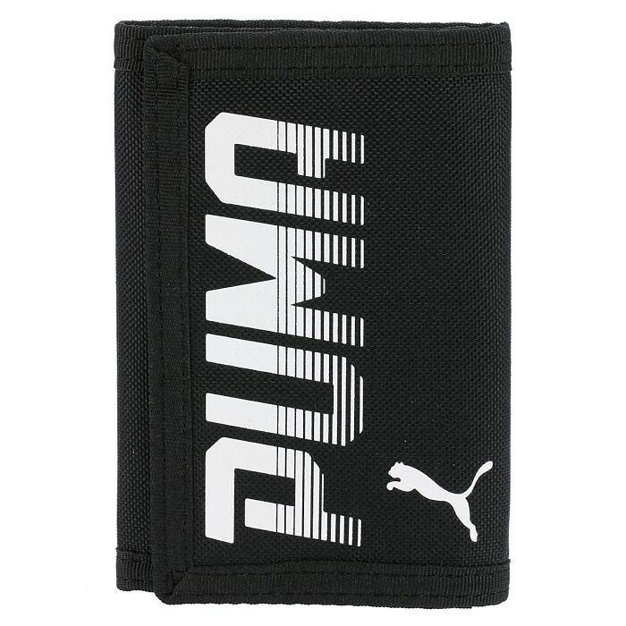 Спортно портмоне Puma Pioneer black