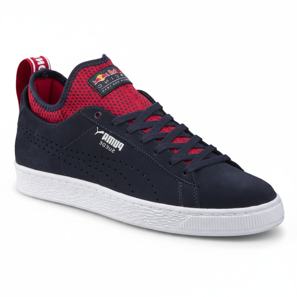 Дамски маратонки Puma RBR Suede Night Sky