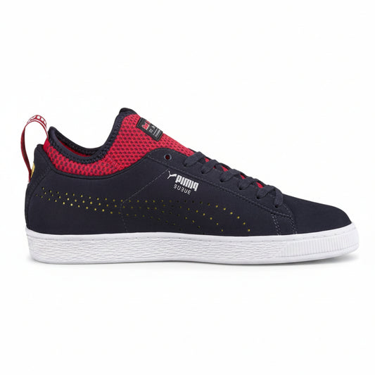 Дамски маратонки Puma RBR Suede Night Sky