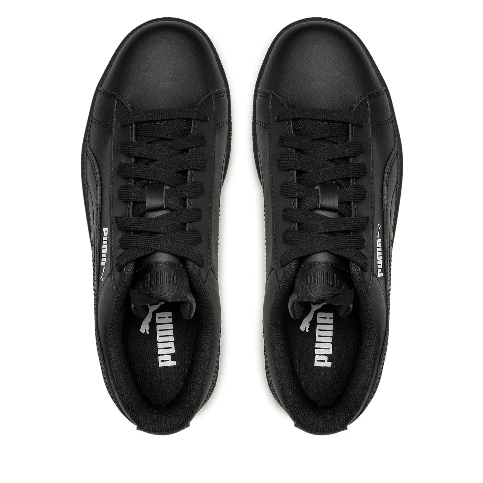 Юношески сникърси Puma Up Jr